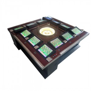 International roulette European Roulette Casino Games 12 PLAYER POSITIONS