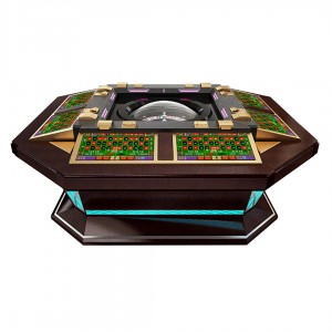Single Zero European Roulette double Zero American Roulette standard Roulette wheel Professional Roulette