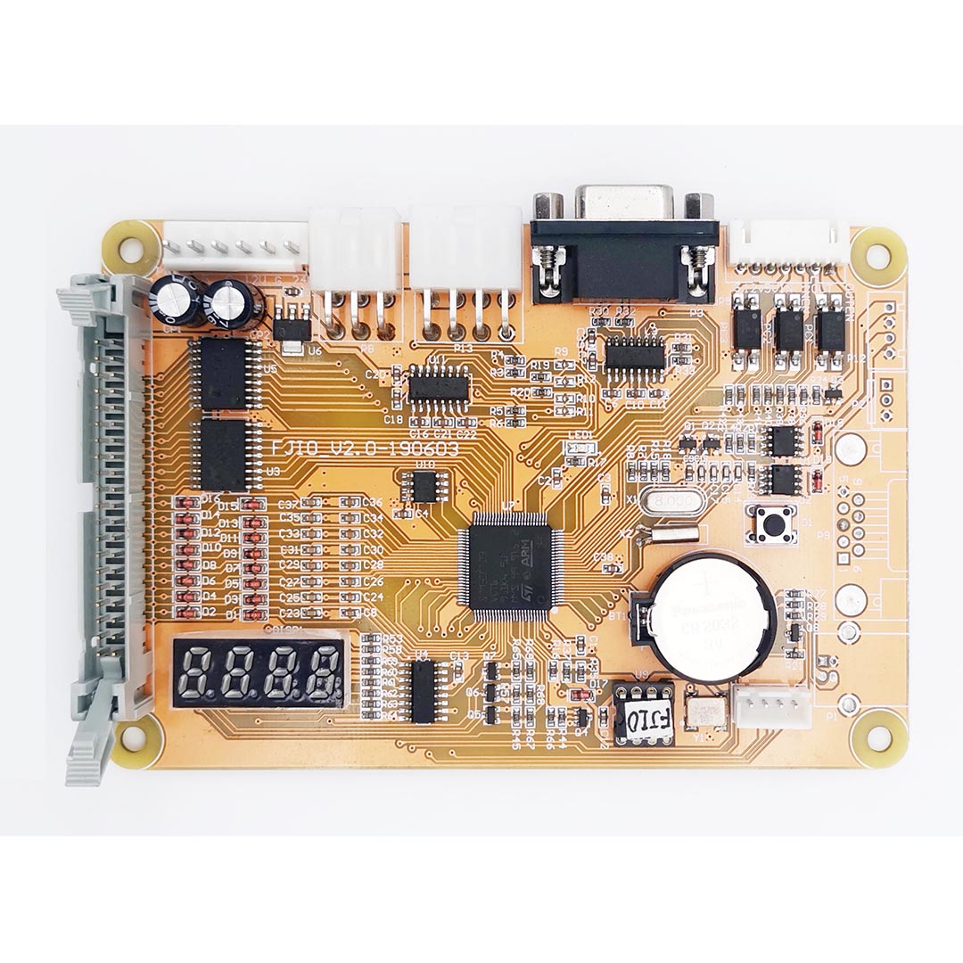 Good Quality Roulett Board - Game board for roulette and Slot machine Unique encryption High security – Macau