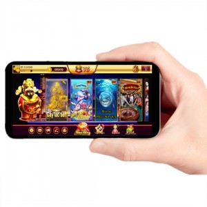 Manufacturer for Free Casino Table Games - Online casino roulette gaming machine online gameing platform game software – Macau